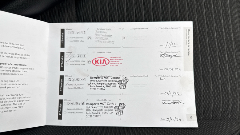 Hyundai i20 1.0T GDi 48V MHD SE Connect 5dr Petrol Hatchback